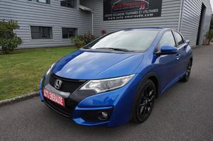 HONDA Civic 1.6 i-DTEC 120ch Sport Navi