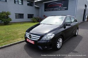 MERCEDES Classe B 180 CDI Edition Business