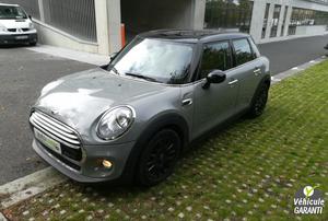 MINI Cooper COOPER 1.5i 136 cv 5 portes CHILI + ZEN