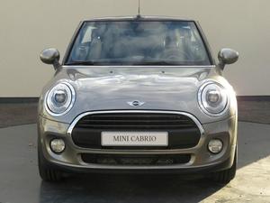 MINI Cooper One 102ch Chili