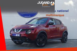 NISSAN Juke 1.2 E DIG-T 115 S&S SYSTEM N-CONNECTA