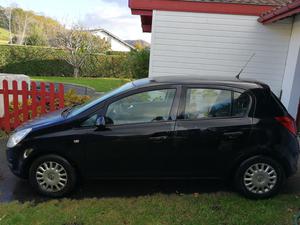 OPEL Corsa 1.3 CDTI - 75 EcoFlex Cool Line 2