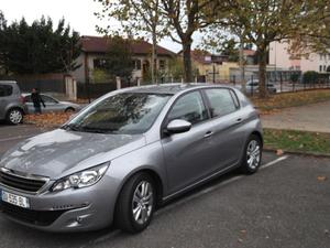 PEUGEOT  BlueHDi 100ch S&S BVM5 Access