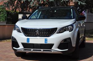 PEUGEOT  BlueHDi 120ch S&S BVM6 Allure