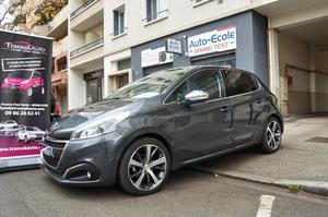 PEUGEOT  BlueHDi 120ch S&S BVM6 Féline