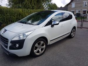 PEUGEOT  HDi 110ch FAP Business Pack