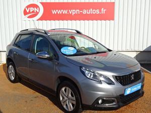 PEUGEOT  PURETECH 82CH STYLE