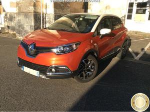 RENAULT Captur 0.9 TCe 90 Intens GPS