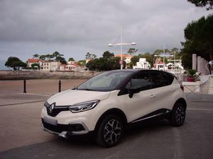 RENAULT Captur TCe 120 Energy Intens EDC E6