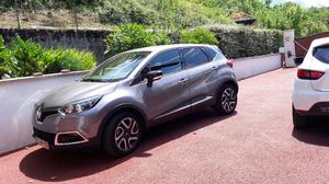 RENAULT Captur dCi 110 Energy SL Cool Grey