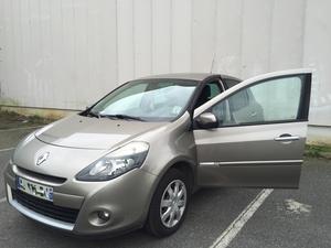 RENAULT Clio 1.5 dCi 70 Dynamique