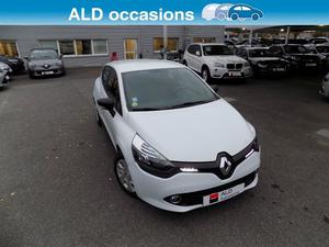 RENAULT Clio 1.5 dCi 75ch Air eco² 90g