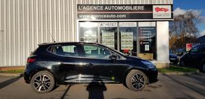 RENAULT Clio 1.5 dCi 90ch energy Intens