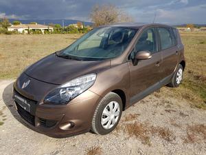 RENAULT Scenic III dCi 105 eco2 Expression