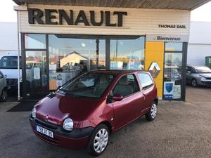 RENAULT Twingo v 75ch Privilège