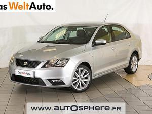 SEAT Toledo