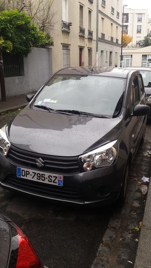 SUZUKI Celerio 1.0 Privilège