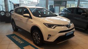 TOYOTA RAV  Hybride Tendance 2WD CVT