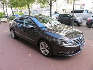 VOLKSWAGEN CC S TDI CR 140 FAP BlueMotion Business