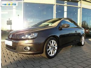 VOLKSWAGEN EOS 2.0 TDI 140ch Sportline Xenon Gps