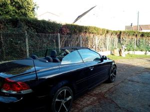 VOLVO C70 Cabriolet 2.0D 136 Kinetic