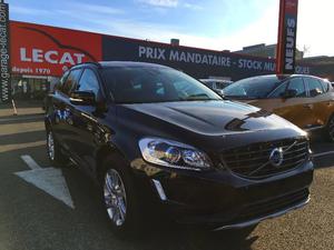 VOLVO XC60 DCH MOMENTUM BUSINESS GEARTRONIC