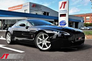 ASTON MARTIN Vantage 4.3 SEQUENTIELLE