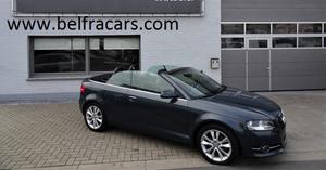 AUDI A3 1.6 TDI 105ch CUIR/REGUL/PDC/JA