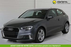 AUDI A3 2.0 TDI 150 QUATTRO SPORT