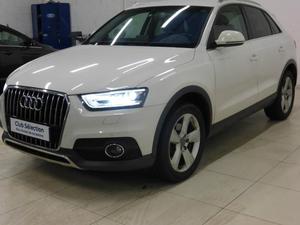 AUDI Q3 2.0 TDI 140ch Urban Cross