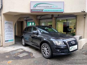 AUDI Q5 2.0 TDI 170ch Ambition Luxe