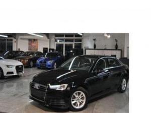 Audi A4 2.0 TDI 150 d'occasion