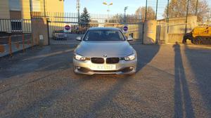 BMW 320d 184 ch 120 g Business