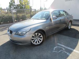 BMW 525d Luxe A
