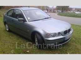 BMW Série 3 (ETIA COMPACT PACK