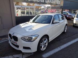 BMW Série d 143ch M Sport 5p