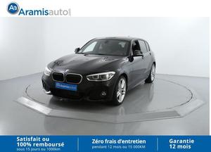 BMW Série d 150 ch M Sport A
