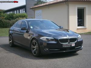 BMW Série xdA 258 Luxe + options