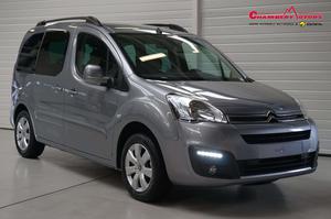 CITROëN Berlingo BLUEHDI 120 S&S BVM6 SHINE