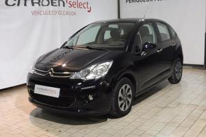 CITROëN C3 1.0 VTi PureTech Confort