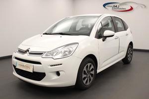 CITROëN C3 1.6 BlueHDi75 Attraction