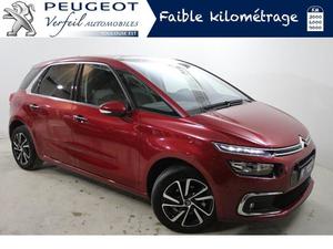 CITROëN C4 Picasso BlueHDi 120ch Shine Plus