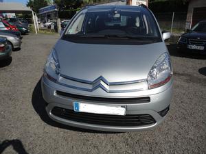 CITROëN C4 Picasso HDi 110 FAP Airdream Airplay