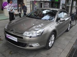 CITROëN C5 2.0 HDi 140 MILLENIUM