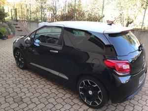 CITROëN DS3 THP 150 Sport Chic