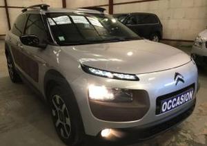 Citroen C4 Cactus 1.6 E-HDI 92 SHINE EDITION ETG6 BVA