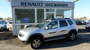 DACIA Duster 1.5 dCi 110ch FAP Prestige 4X2