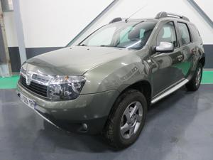DACIA Duster 1.5 dCi x2 Delsey