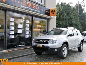 DACIA Duster 1.5 dCi x2 Lauréate