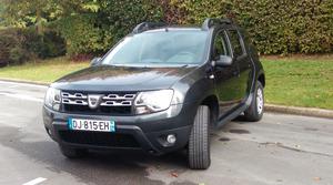 DACIA Duster 1.5 dCi x2 Lauréate2